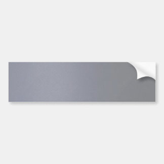 Autocollant De Voiture Artiste créé : Regard acrylique de bande de gris