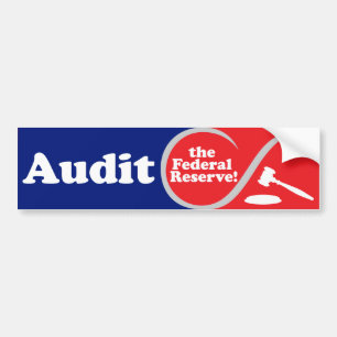 Autocollant De Voiture Auditez l'adhésif pour pare-chocs ALIMENTÉ