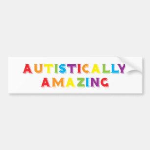 Autocollant De Voiture Autiquement Extraordinaire