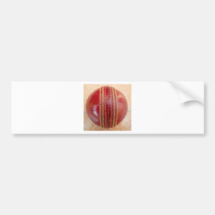 Autocollant De Voiture Balle de cricket.jpg