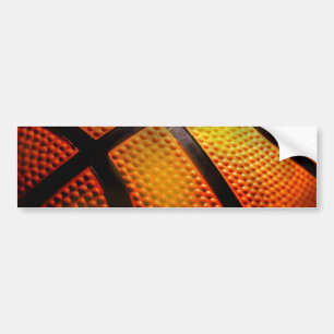 Autocollant De Voiture Basket