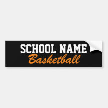 Basketball - Créez votre propre esprit scolaire