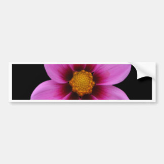 Autocollant De Voiture Belles fleurs