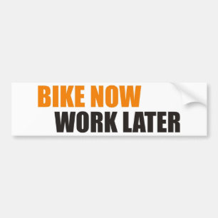 Autocollant De Voiture bike