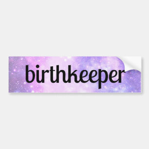 Autocollant De Voiture birthkeeper
