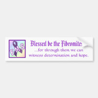 Blessed soit le Fibromites