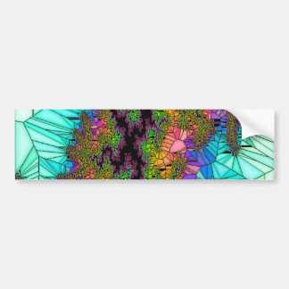 Autocollant De Voiture Bleu électrique