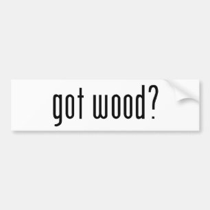Autocollant De Voiture bois obtenu ?