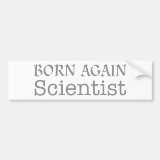Autocollant De Voiture Born_again_Scientist_grey_Full_Mug.png