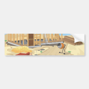 Autocollant De Voiture buding