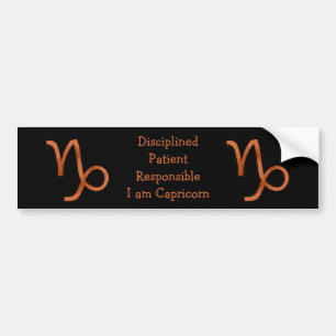 Autocollant De Voiture Bumper Sticker