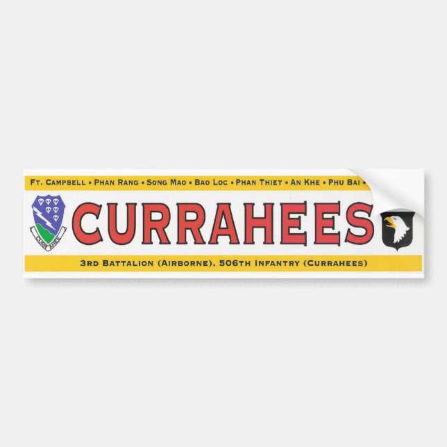 Autocollant De Voiture Bumper_sticker06 (Devant)