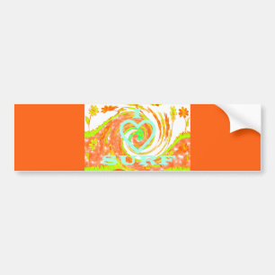 Autocollant De Voiture Bumper Sticker Modèle Car Surfer ma vie