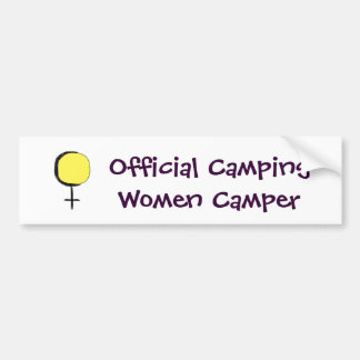 Autocollant De Voiture Bumpersticker d'onde entretenue