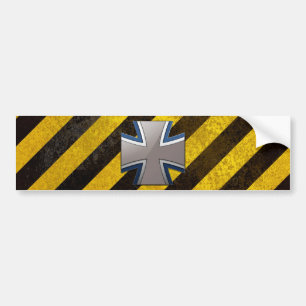 Autocollant De Voiture Bundeswehr