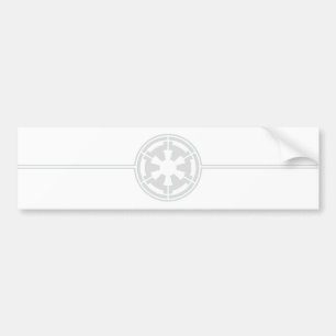 AUTOCOLLANT DE VOITURE BUREAU DE LA SÉCURITÉ IMPÉRIEURE