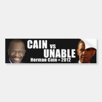 Caïn contre incapable