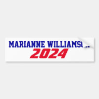 Campagne 2024 Marianne Williamson Présidente USA