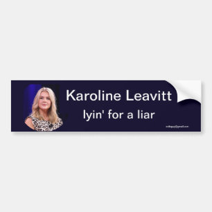 Autocollant De Voiture caroline leavitt