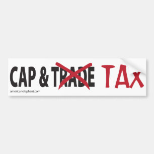 Autocollant De Voiture Casquette et adhésif pour pare-chocs d'impôts