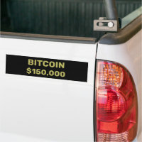 Célébration de Bitcoin à 150000
