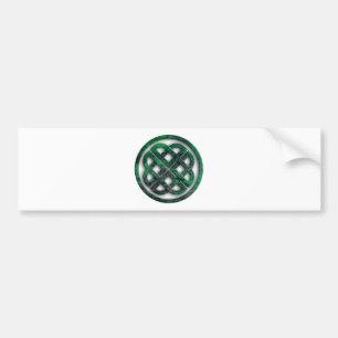 Autocollant De Voiture celtic knotic