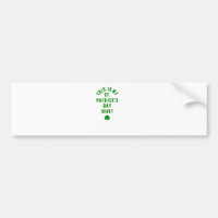 C'EST MON ST. JOUR DE PATRICK SHIRT G