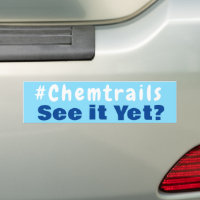 #chemtrails