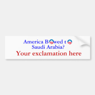 Autocollant De Voiture Cintrez vers le bas ?