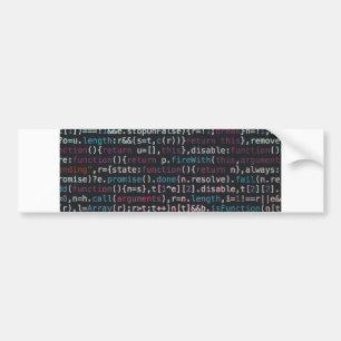 Autocollant De Voiture code