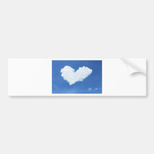Autocollant De Voiture cœur amour cœurs personnalisé personnaliser Annive