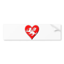 Coeur de dragon