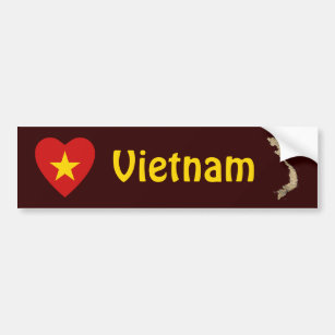 Cadeaux Drapeau Vietnamien Vietnam Zazzle Ch