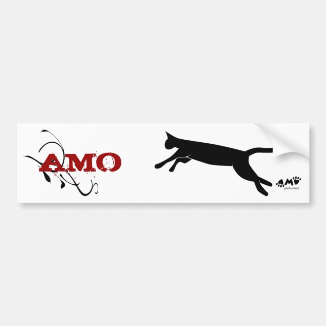 Autocollant De Voiture Colle pour Voiture (Devant)