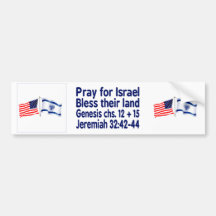 Collection de drapeau israélien et américain