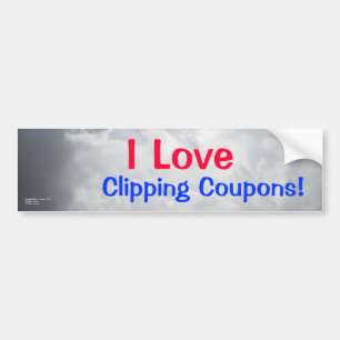 Autocollant De Voiture Colonne de pare-chocs Coupons
