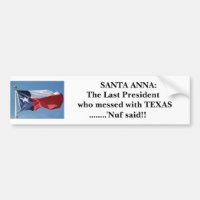 Conséquences - salissant avec le Texas