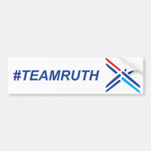 Autocollant De Voiture Conservateurs d'écossais de Ruth Davidson de