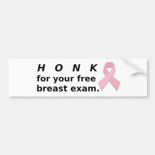 Autocollant De Voiture Cornement pour l'examen