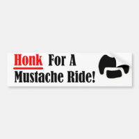 Cornement pour un tour de moustache
