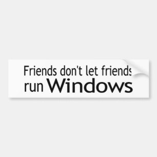 Autocollant De Voiture Course Windows d'amis