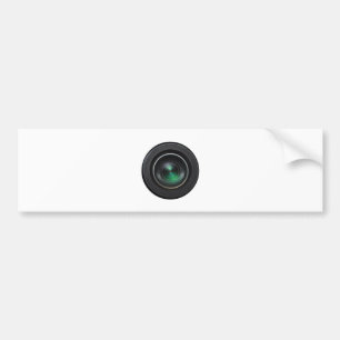 Autocollant De Voiture Covertcam