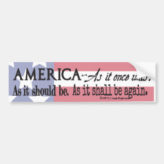 Autocollant De Voiture Cri de guerre du Deplorables.