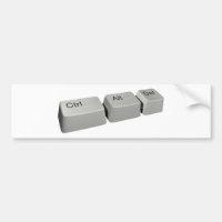 Ctrl Alt Del
