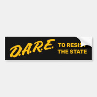 DARE To Resist