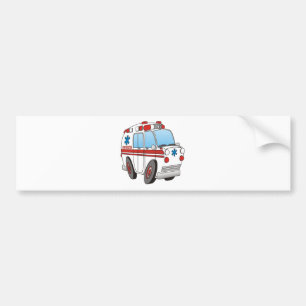 Autocollant De Voiture délivrance 3D