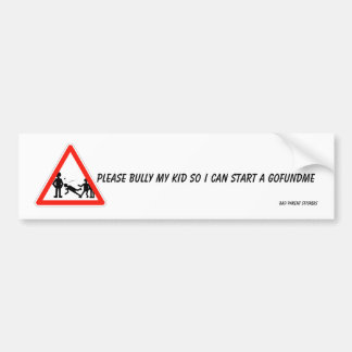 Autocollant De Voiture Despote