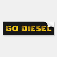 DISPARAISSENT LE DIESEL