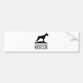 Autocollant De Voiture dobe-BW-graphique