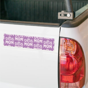 Autocollant De Voiture Dog